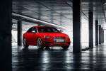 Audi S4 Sedan 2017 года (AU)